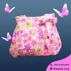 بسته جشن تکلیف نسترن(صورتی)