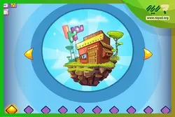 ميشا و كوشا چهارم دبستان