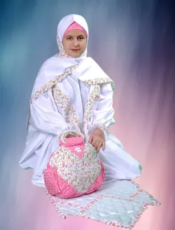 بسته جشن تکلیف شاپرک( صورتی)