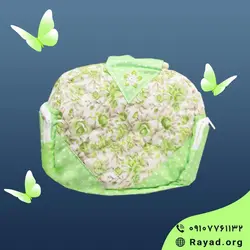 بسته جشن تکلیف ترمه