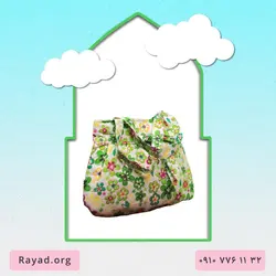 بسته جشن تکلیف نسترن(سبز)