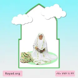 بسته جشن تکلیف نسترن(سبز)