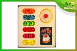 بازی فکری رینگ دینگ دینگ