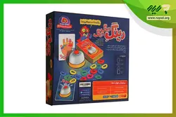 بازی فکری رینگ دینگ دینگ
