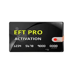 لایسنس شش ماهه EFT Pro Tool بدون نیاز به دانگل