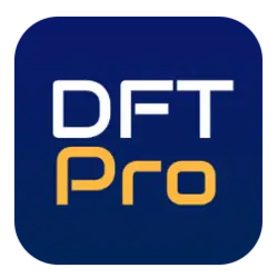 لایسنس یکساله ابزار DFT Pro