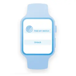 حذف آیکلود دائم اپل واچ - iRemove