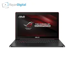 Laptop-Asus G501VW - A - 15 inch-Gaming