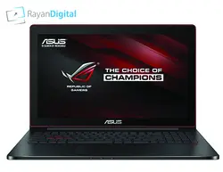 Laptop-Asus G501VW - A - 15 inch-Gaming
