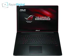 Laptop-Asus G501VW - A - 15 inch-Gaming