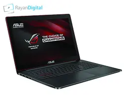 Laptop-Asus G501VW - A - 15 inch-Gaming
