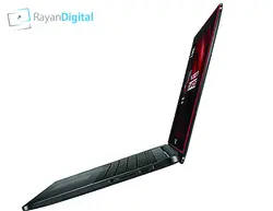 Laptop-Asus G501VW - A - 15 inch-Gaming