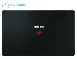 Laptop-Asus G501VW - A - 15 inch-Gaming