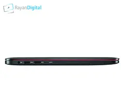 Laptop-Asus G501VW - A - 15 inch-Gaming