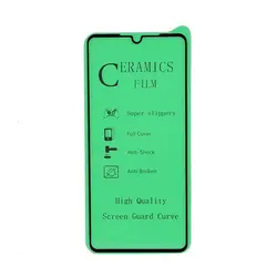 گلس سرامیکی مخصوص گوشی XIOMI NOTE8PRO