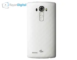 گوشي موبايل ال جی مدل  G4 H818P دو سیمکارت-ظرفیت 32GB