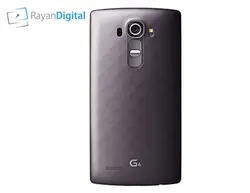 گوشي موبايل ال جی مدل  G4 H818P دو سیمکارت-ظرفیت 32GB