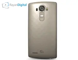 گوشي موبايل ال جی مدل  G4 H818P دو سیمکارت-ظرفیت 32GB