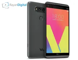 گوشي موبايل ال جی مدل  v20 H990ds دو سیمکارت-ظرفیت 64GB