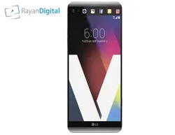 گوشي موبايل ال جی مدل  v20 H990ds دو سیمکارت-ظرفیت 64GB