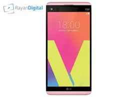 گوشي موبايل ال جی مدل  v20 H990ds دو سیمکارت-ظرفیت 64GB