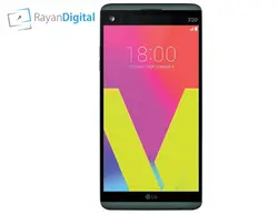 گوشي موبايل ال جی مدل  v20 H990ds دو سیمکارت-ظرفیت 64GB