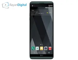 گوشي موبايل ال جی مدل  v20 H990ds دو سیمکارت-ظرفیت 64GB