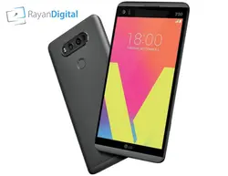 گوشي موبايل ال جی مدل  v20 H990ds دو سیمکارت-ظرفیت 64GB