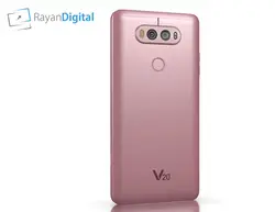 گوشي موبايل ال جی مدل  v20 H990ds دو سیمکارت-ظرفیت 64GB