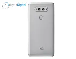 گوشي موبايل ال جی مدل  v20 H990ds دو سیمکارت-ظرفیت 64GB