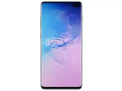 گوشي موبايل سامسونگ ظرفیت 1 ترابایت مدل Galaxy S10 Plus دو سیم کارت