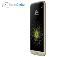 گوشي موبايل ال جی مدل  G5 SE H845 دو سیمکارت-ظرفیت 32GB