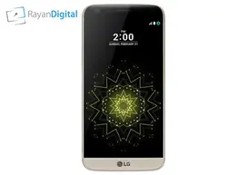 گوشي موبايل ال جی مدل  G5 SE H845 دو سیمکارت-ظرفیت 32GB