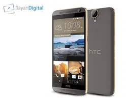 گوشی موبایل HTC مدل One E9 Plus دو سیمکارت ظرفیت 32 گیگابایت