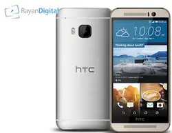 گوشی موبایل HTC مدل One M9 تک سیمکارت ظرفیت 32 گیگابایت-4G