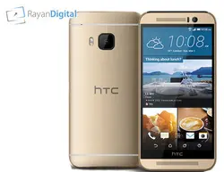 گوشی موبایل HTC مدل One M9 تک سیمکارت ظرفیت 32 گیگابایت-4G