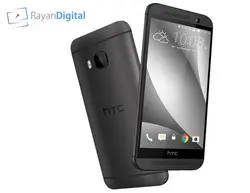 گوشی موبایل HTC مدل One M9 تک سیمکارت ظرفیت 32 گیگابایت-4G