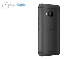 گوشی موبایل HTC مدل One M9 تک سیمکارت ظرفیت 32 گیگابایت-4G