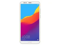 گوشی موبایل آنر مدل Honor 7C دو سیم کارت ظرفیت 32 گیگابایت
