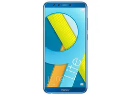 گوشی موبایل آنر مدل Honor 9 Lite ظرفیت 32 گیگابایت دو سیم کارت