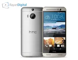 گوشی موبایل HTC مدل One M9 Plus تک سیمکارت ظرفیت 32 گیگابایت