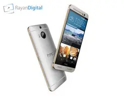 گوشی موبایل HTC مدل One M9 Plus تک سیمکارت ظرفیت 32 گیگابایت