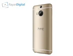 گوشی موبایل HTC مدل One M9 Plus تک سیمکارت ظرفیت 32 گیگابایت