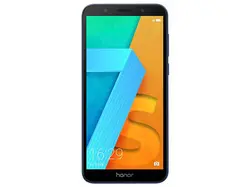 گوشی موبایل آنر مدل Honor 7S دو سیم کارت ظرفیت 16 گیگابایت