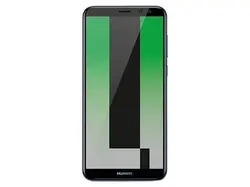 گوشی موبایل هوآوی مدل Mate 10 lite حافظه 64 گیگابایت دو سیم‌ کارت