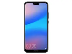 گوشی موبایل هوآوی مدل Nova 3i ظرفیت 128 گیگابایت دو سیم کارت