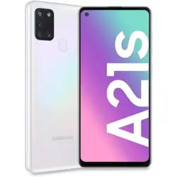 گوشی موبایل سامسونگ مدل Galaxy A21S SM-A217F/DS دو سیم‌کارت ظرفیت 128 گیگابایت