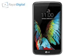گوشی موبایل ال جی مدل K10 دو سیم‌کارت-ظرفیت 16 گیگابایت-4G