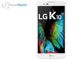 گوشی موبایل ال جی مدل K10 دو سیم‌کارت-ظرفیت 16 گیگابایت-4G