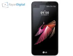 گوشی موبایل ال‌جی مدل X Screen K500dsZ دو سیم‌کارت ظرفیت 16 گیگابایت